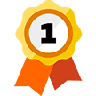  Award Winning
